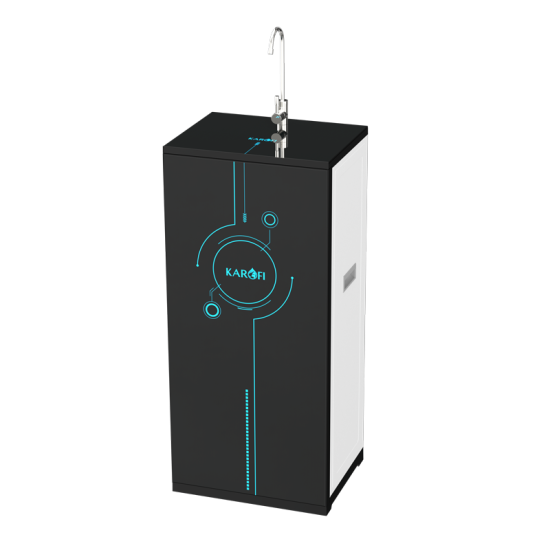 Máy lọc nước Karofi ERO100V
